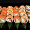 КАЙДЗЮ Godzilla Sushi (Годзила Суши)